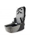 Міський рюкзак Mark Ryden Safe MR5815ZS (Чорно-сірий)