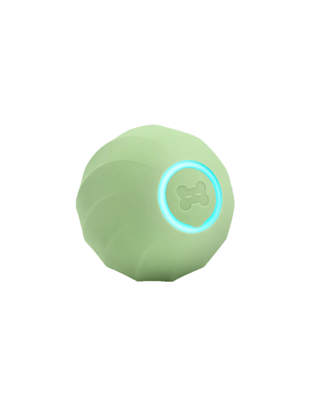 М'ячик для котів Cheerble Ice Cream Ball C0419-C (Зелений)