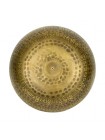 Тибетська співаюча чаша Singing bronze 15,5/15,5/8 см Бронзовий (26593)