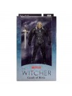 Фігурка Геральт за Серіалом The Witcher Geralt of Rivia (Season 2) 18 см (17395)