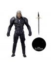 Фігурка Геральт за Серіалом The Witcher Geralt of Rivia (Season 2) 18 см (17395)