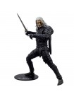 Фігурка Геральт за Серіалом The Witcher Geralt of Rivia (Season 2) 18 см (17395)