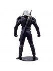 Фігурка Геральт за Серіалом The Witcher Geralt of Rivia (Season 2) 18 см (17395)
