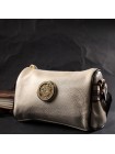 Дивовижна сумка для стильних жінок із натуральної шкіри Vintage 22264 Білий