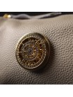 Дивовижна сумка для стильних жінок із натуральної шкіри Vintage 22264 Білий