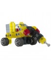 Дитячий конструктор Kiditec 1308 M-set Advanced-2 372 деталі (1308)