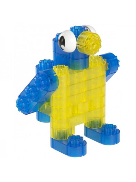 Конструктор Kiditec 1305 M-set Junior-2 268 деталей (3545)