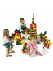 Дитячий конструктор Kiditec 1154 KiGa (hub_haWn75840)