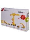 Дитячий конструктор Kiditec 1114 Multiset 900 ел.