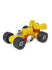 Дитячий конструктор Kiditec 1114 Multiset 900 ел.