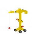 Дитячий конструктор Kiditec 1114 Multiset 900 ел.