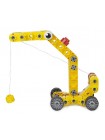 Дитячий конструктор Kiditec 1114 Multiset 900 ел.