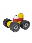 Дитячий конструктор Kiditec 1114 Multiset 900 ел.