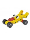 Дитячий конструктор Kiditec 1114 Multiset 900 ел.
