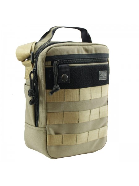 Сумка Hasta Multibag M, CoyoteTan (11 002 128)