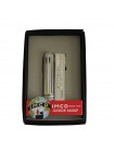 Запальничка Junior Oil chrome nickel IMCO-Schriftzug (IM1800012)