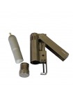 Запальничка Junior Oil chrome nickel (IM1800010)