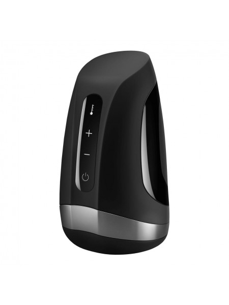 Мастурбатор Satisfyer Men Heat Vibration (SO2299)