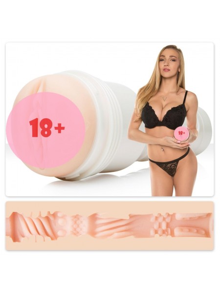 Мастурбатор Fleshlight Girls: Kendra Sunderland Angel (F14766)
