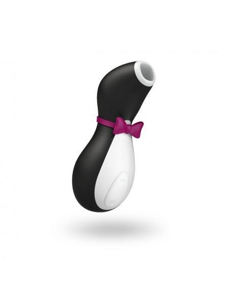 Вакуумний кліторальний стимулятор Satisfyer Pro Penguin Next Generation (SO1641)