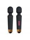 Вібромасажер Dorcel Kit Wanderful з насадками (SO2138)