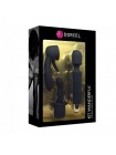 Вібромасажер Dorcel Kit Wanderful з насадками (SO2138)