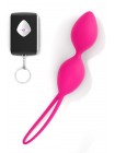 Вагінальні кульки Dorcel Divine Balls (MD1472)