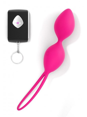 Вагінальні кульки Dorcel Divine Balls (MD1472)
