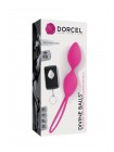 Вагінальні кульки Dorcel Divine Balls (MD1472)