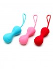Вагінальні кульки Satisfyer balls C03 double (SO2300)