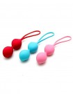 Вагінальні кульки Satisfyer balls C02 double (SO2301)