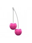 Вагінальні кульки Love To Love CHERRY LOVE (SO1416)