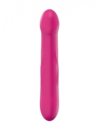 Фалоімітатор Dorcel Real Sensation M Magenta (SO1731)