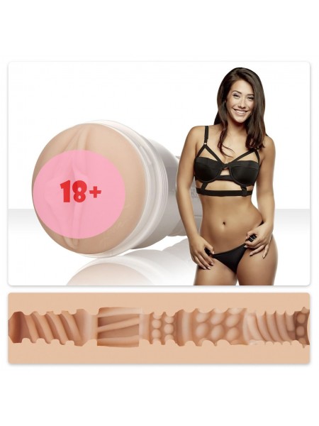 Мастурбатор Fleshlight Girls: Eva Lovia Sugar (F14490)
