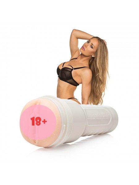 Мастурбатор Fleshlight Girls: Nicole Aniston Fit (F14605)