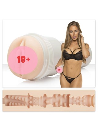 Мастурбатор Fleshlight Girls: Nicole Aniston Fit (F14605)