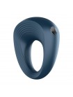 Ерекційне кільце з вібрацією Satisfyer Ring 2 (SO2738)