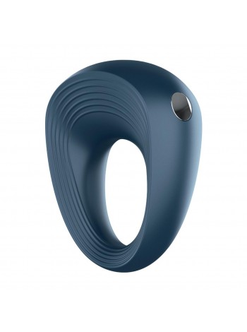 Ерекційне кільце з вібрацією Satisfyer Ring 2 (SO2738)