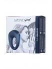 Ерекційне кільце з вібрацією Satisfyer Ring 2 (SO2738)