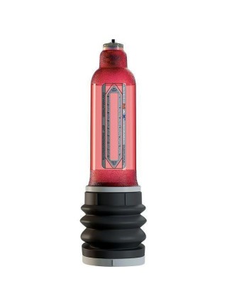 Гідромпом Bathmate Hydromax X30 Brilliant Red (HM-30-BR)