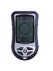 Багатофункціональний 8 в 1 компас електронний Digital MT-501 (100484)