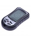 Багатофункціональний 8 в 1 компас електронний Digital MT-501 (100484)