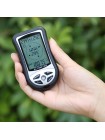 Багатофункціональний 8 в 1 компас електронний Digital MT-501 (100484)