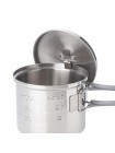 Козанок Esbit PT625ST (1054-017.0140)
