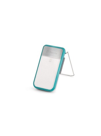 Ліхтар-зарядка Biolite Powerlight Mini Синій (1033-BLT PLB1003)