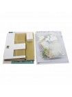 3D Румбокс ляльковий будинок конструктор DIY Cute Room L-031-B/C (6683-22763)