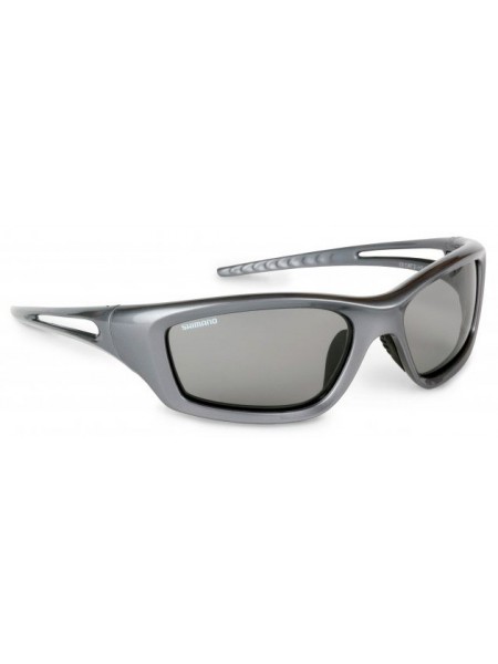 Окуляри Shimano Biomaster Gray (2266-75-93)