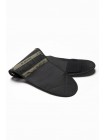 Корсетний фітнес - пояс Designed for Fitness Khaki M