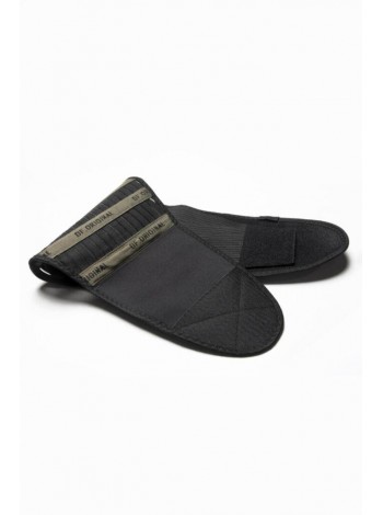 Корсетний фітнес - пояс Designed for Fitness Khaki M