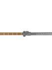 Трекінгові палиці Kelty Scree 64-135 см Коричневий 27680618